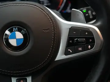 X5 xDrive30d M Sport Leder/ACC/Kamera/Virtual/Pa