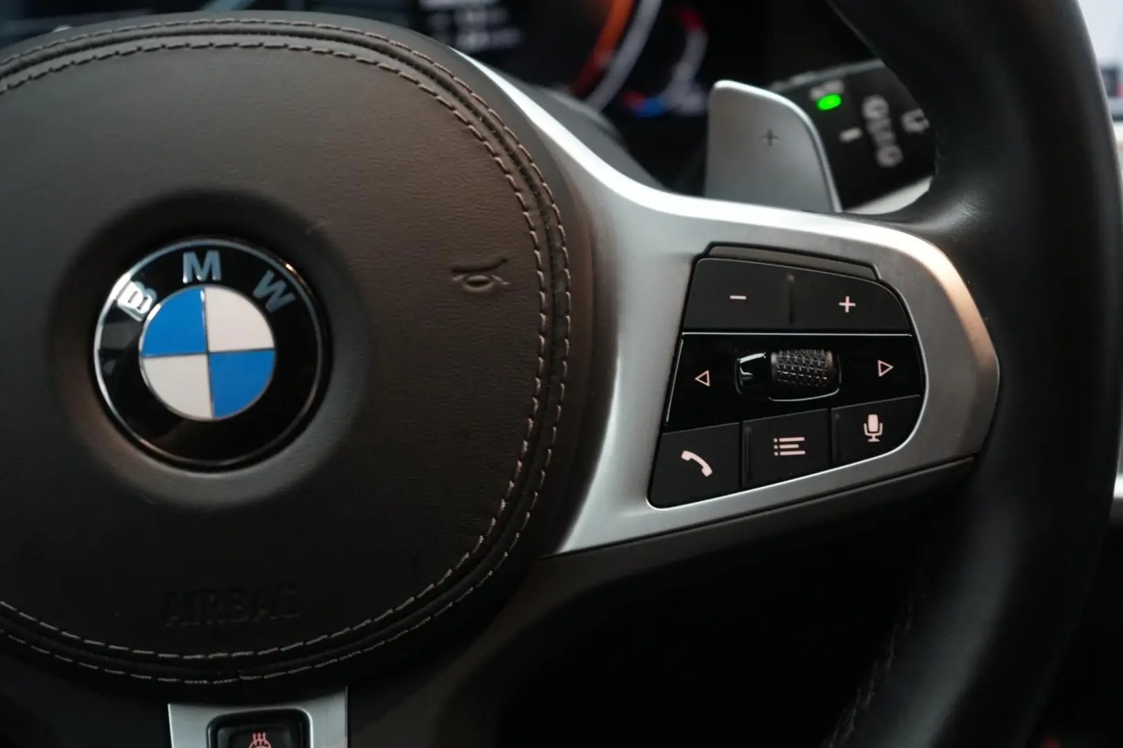 X5 xDrive30d M Sport Leder/ACC/Kamera/Virtual/Pa
