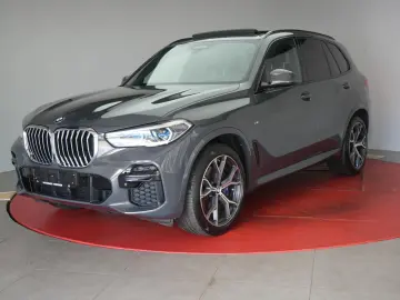 X5 xDrive30d M Sport Leder/ACC/Kamera/Virtual/Pa