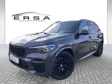 X5 xDrive30d  7.Sitze M-Sport Dr.Assist.Prof HUD