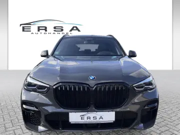 X5 xDrive30d *7.Sitze*M-Sport*Dr.Assist.Prof*HUD