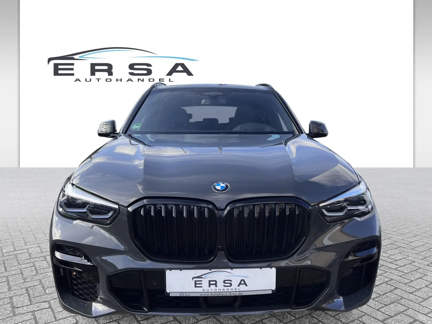 X5 xDrive30d *7.Sitze*M-Sport*Dr.Assist.Prof*HUD