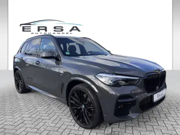 X5 xDrive30d *7.Sitze*M-Sport*Dr.Assist.Prof*HUD