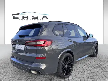 X5 xDrive30d *7.Sitze*M-Sport*Dr.Assist.Prof*HUD