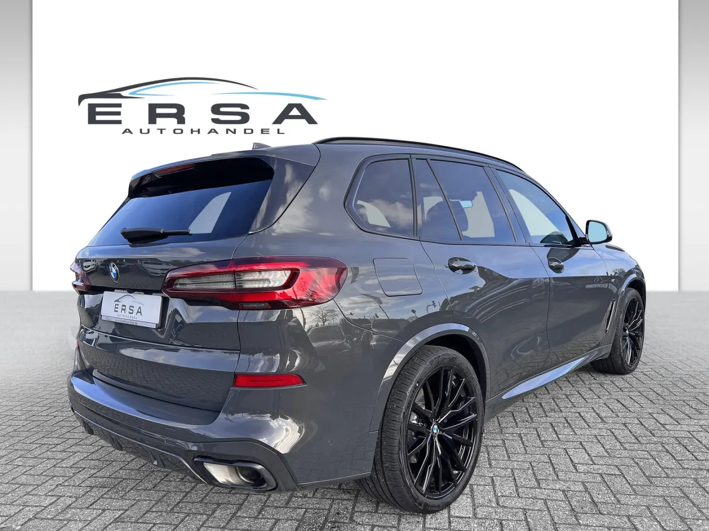 X5 xDrive30d *7.Sitze*M-Sport*Dr.Assist.Prof*HUD