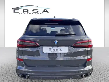 X5 xDrive30d *7.Sitze*M-Sport*Dr.Assist.Prof*HUD