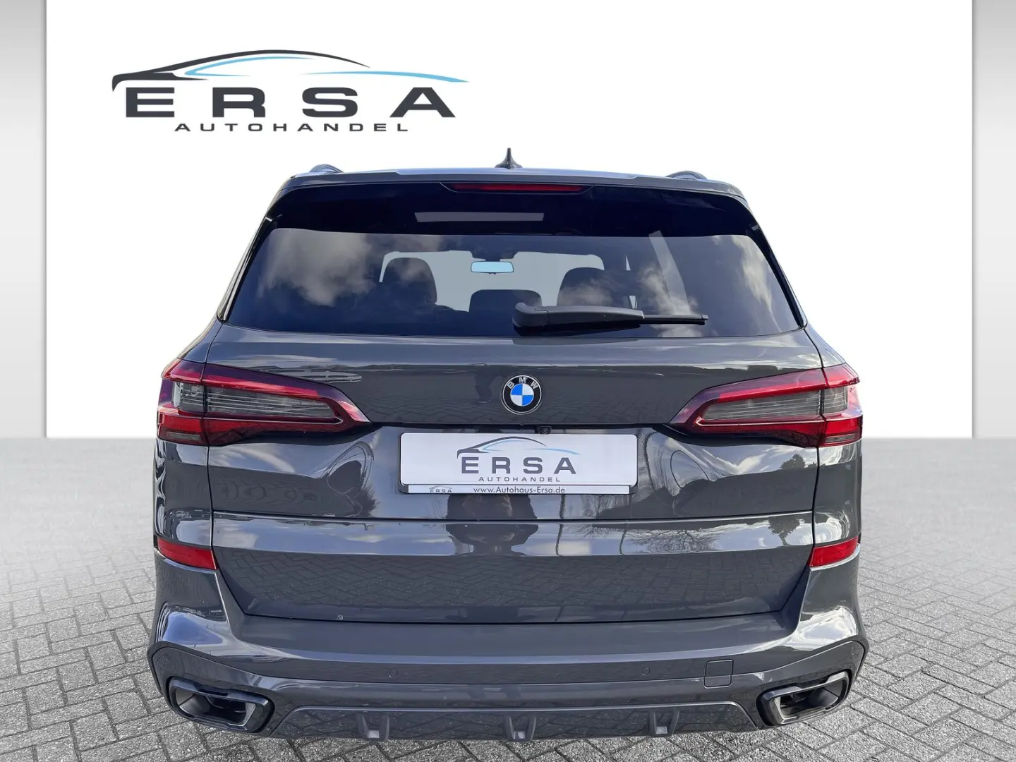 X5 xDrive30d *7.Sitze*M-Sport*Dr.Assist.Prof*HUD