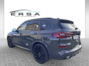X5 xDrive30d *7.Sitze*M-Sport*Dr.Assist.Prof*HUD