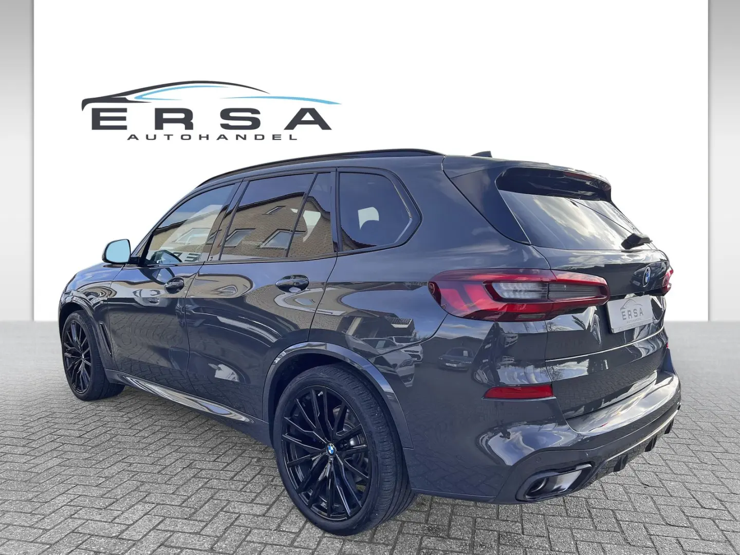 X5 xDrive30d *7.Sitze*M-Sport*Dr.Assist.Prof*HUD