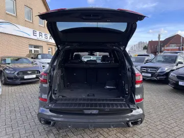 X5 xDrive30d *7.Sitze*M-Sport*Dr.Assist.Prof*HUD