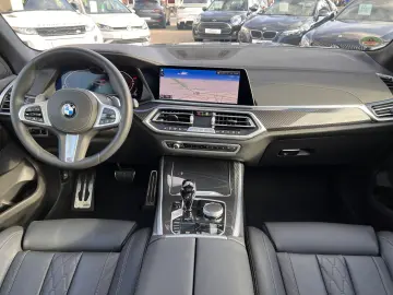X5 xDrive30d *7.Sitze*M-Sport*Dr.Assist.Prof*HUD