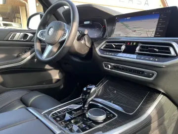 X5 xDrive30d *7.Sitze*M-Sport*Dr.Assist.Prof*HUD