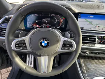 X5 xDrive30d *7.Sitze*M-Sport*Dr.Assist.Prof*HUD