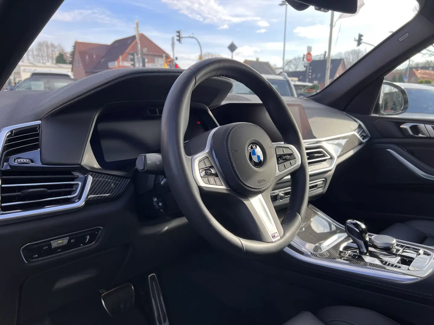 X5 xDrive30d *7.Sitze*M-Sport*Dr.Assist.Prof*HUD