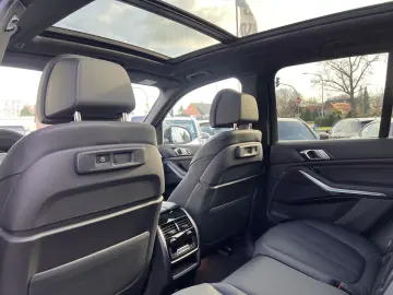 X5 xDrive30d *7.Sitze*M-Sport*Dr.Assist.Prof*HUD
