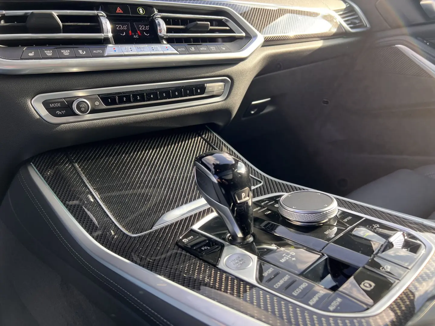 X5 xDrive30d *7.Sitze*M-Sport*Dr.Assist.Prof*HUD