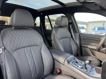 X5 xDrive30d *7.Sitze*M-Sport*Dr.Assist.Prof*HUD
