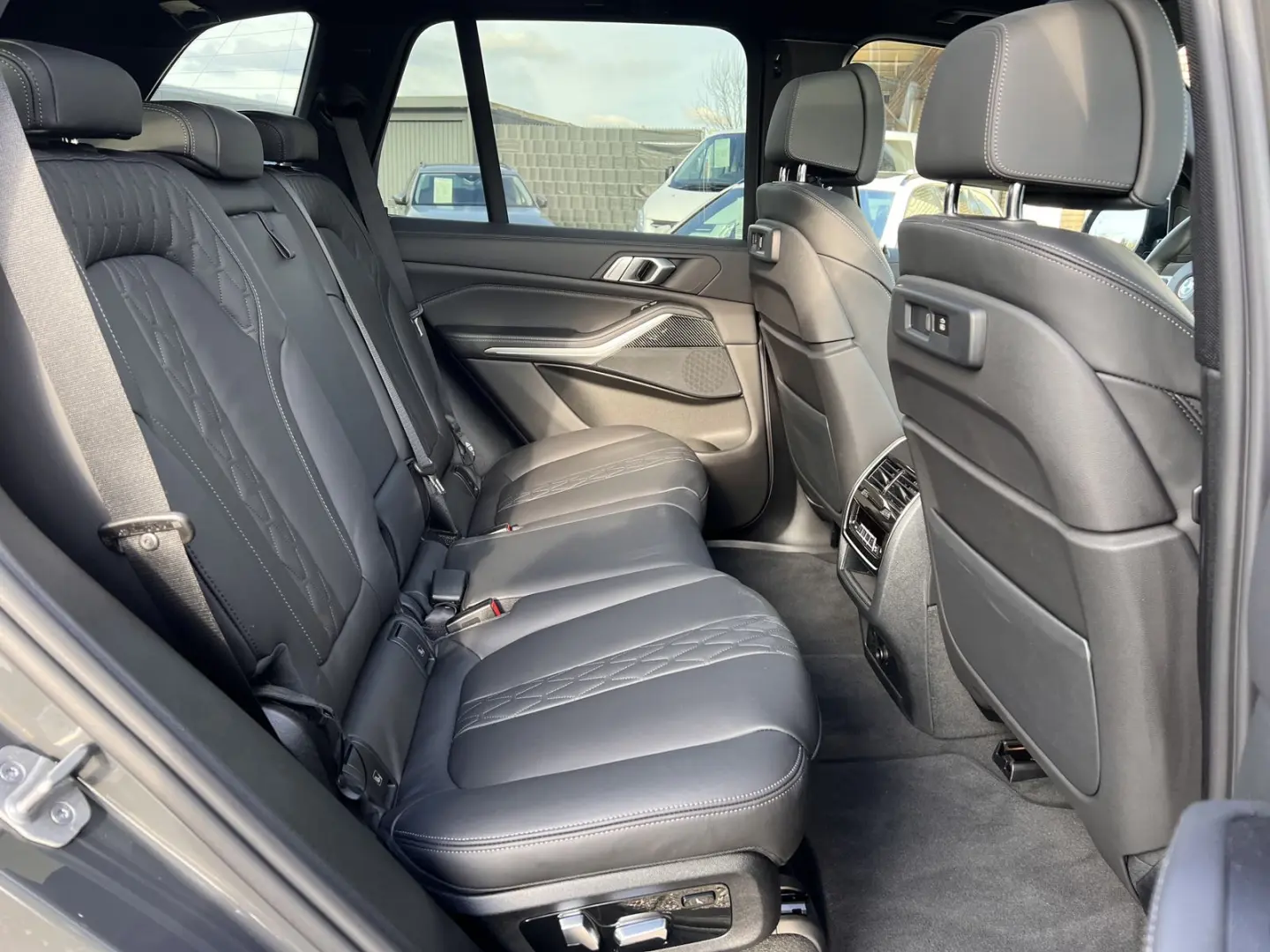 X5 xDrive30d *7.Sitze*M-Sport*Dr.Assist.Prof*HUD