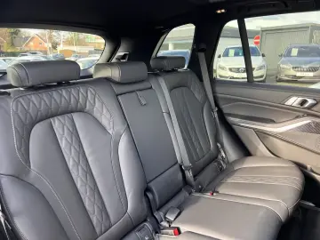 X5 xDrive30d *7.Sitze*M-Sport*Dr.Assist.Prof*HUD