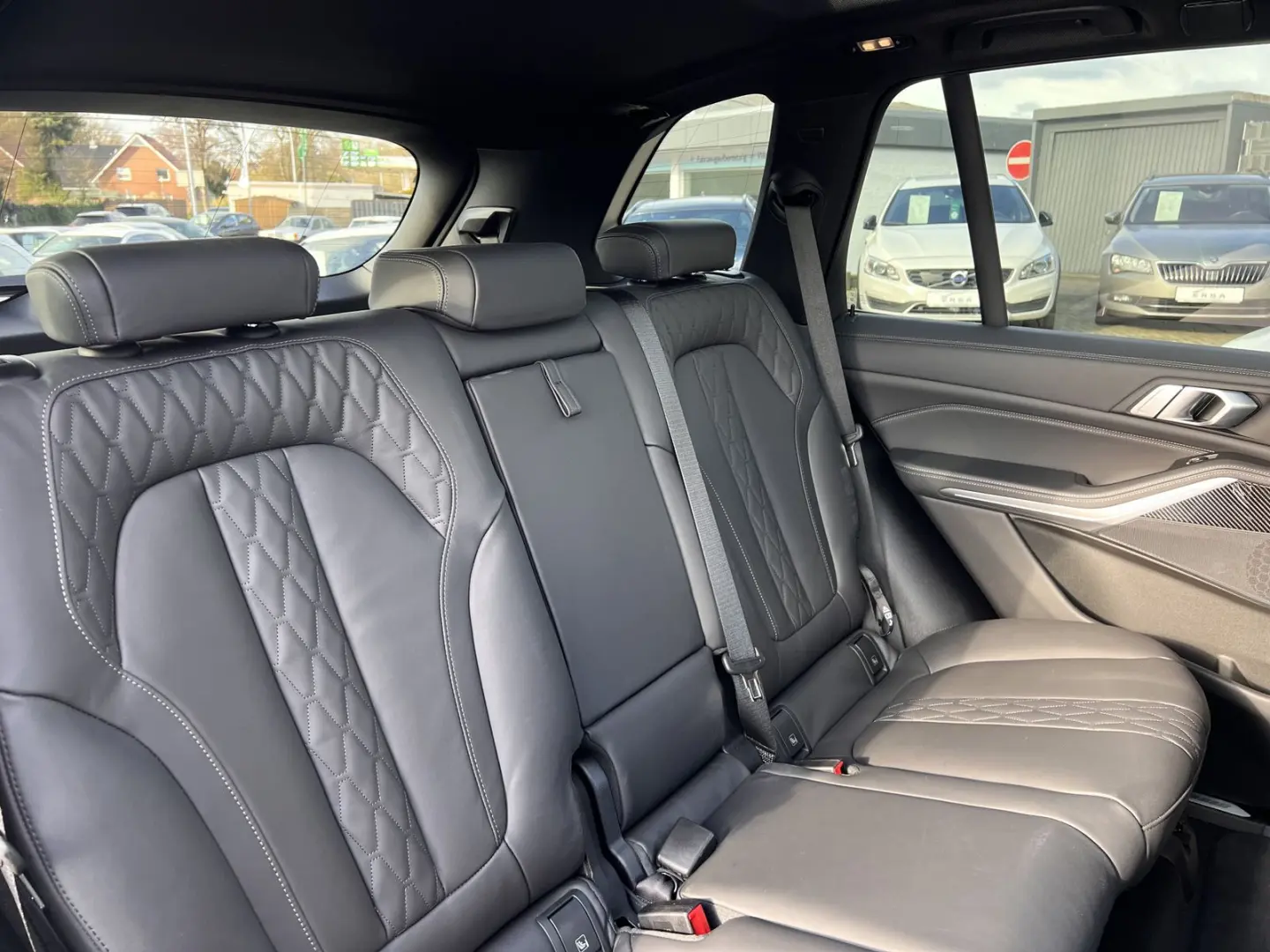 X5 xDrive30d *7.Sitze*M-Sport*Dr.Assist.Prof*HUD
