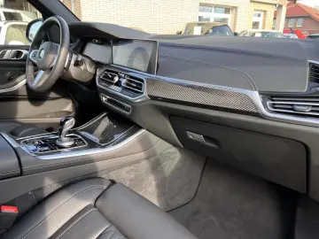 X5 xDrive30d *7.Sitze*M-Sport*Dr.Assist.Prof*HUD