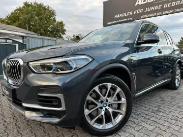 X5 xDr45e M Sport PANO*ACC*Sitzklima*AHK*360°