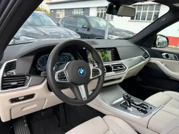 X5 xDr45e M Sport PANO*ACC*Sitzklima*AHK*360°
