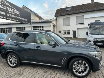 X5 xDr45e M Sport PANO*ACC*Sitzklima*AHK*360°