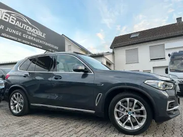 X5 xDr45e M Sport PANO*ACC*Sitzklima*AHK*360°