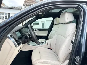 X5 xDr45e M Sport PANO*ACC*Sitzklima*AHK*360°