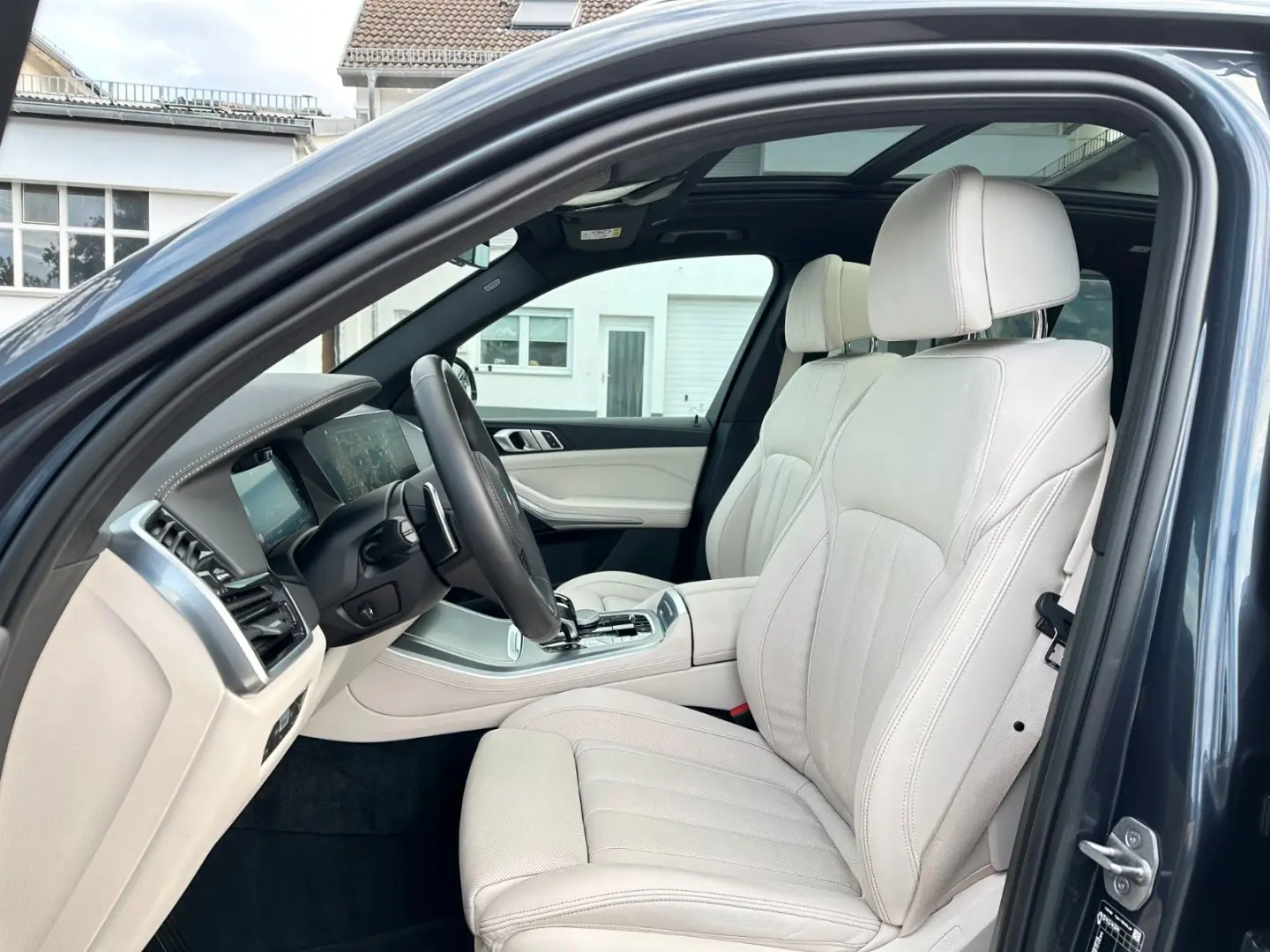 X5 xDr45e M Sport PANO*ACC*Sitzklima*AHK*360°