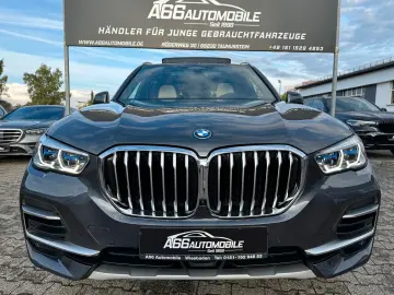 X5 xDr45e M Sport PANO*ACC*Sitzklima*AHK*360°