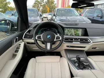 X5 xDr45e M Sport PANO*ACC*Sitzklima*AHK*360°