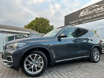 X5 xDr45e M Sport PANO*ACC*Sitzklima*AHK*360°