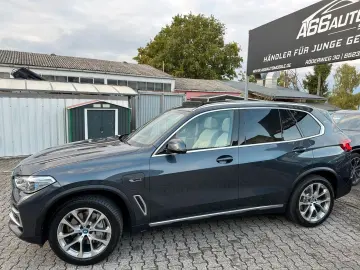X5 xDr45e M Sport PANO*ACC*Sitzklima*AHK*360°