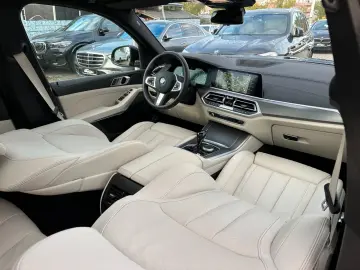 X5 xDr45e M Sport PANO*ACC*Sitzklima*AHK*360°