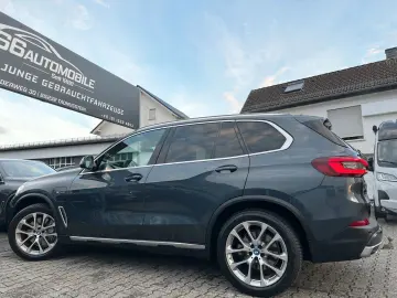 X5 xDr45e M Sport PANO*ACC*Sitzklima*AHK*360°