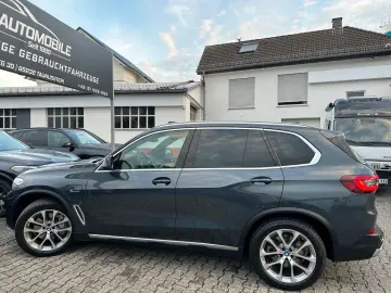 X5 xDr45e M Sport PANO*ACC*Sitzklima*AHK*360°