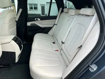 X5 xDr45e M Sport PANO*ACC*Sitzklima*AHK*360°