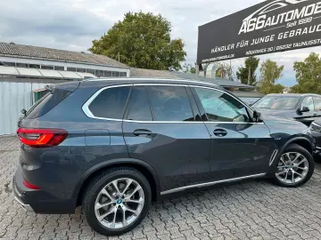 X5 xDr45e M Sport PANO*ACC*Sitzklima*AHK*360°