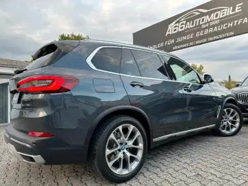 X5 xDr45e M Sport PANO*ACC*Sitzklima*AHK*360°