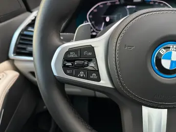 X5 xDr45e M Sport PANO*ACC*Sitzklima*AHK*360°