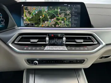 X5 xDr45e M Sport PANO*ACC*Sitzklima*AHK*360°