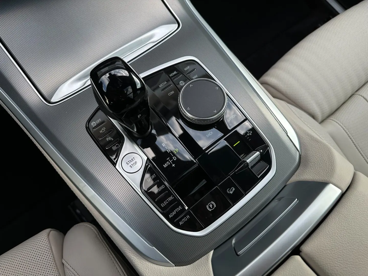 X5 xDr45e M Sport PANO*ACC*Sitzklima*AHK*360°