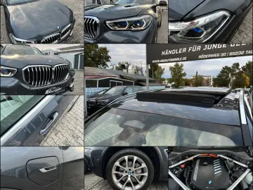 X5 xDr45e M Sport PANO*ACC*Sitzklima*AHK*360°