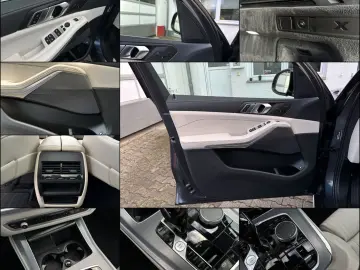 X5 xDr45e M Sport PANO*ACC*Sitzklima*AHK*360°