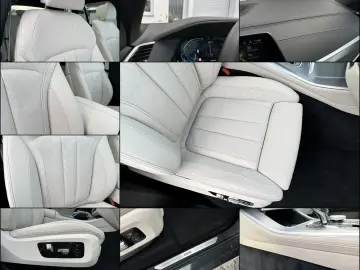 X5 xDr45e M Sport PANO*ACC*Sitzklima*AHK*360°