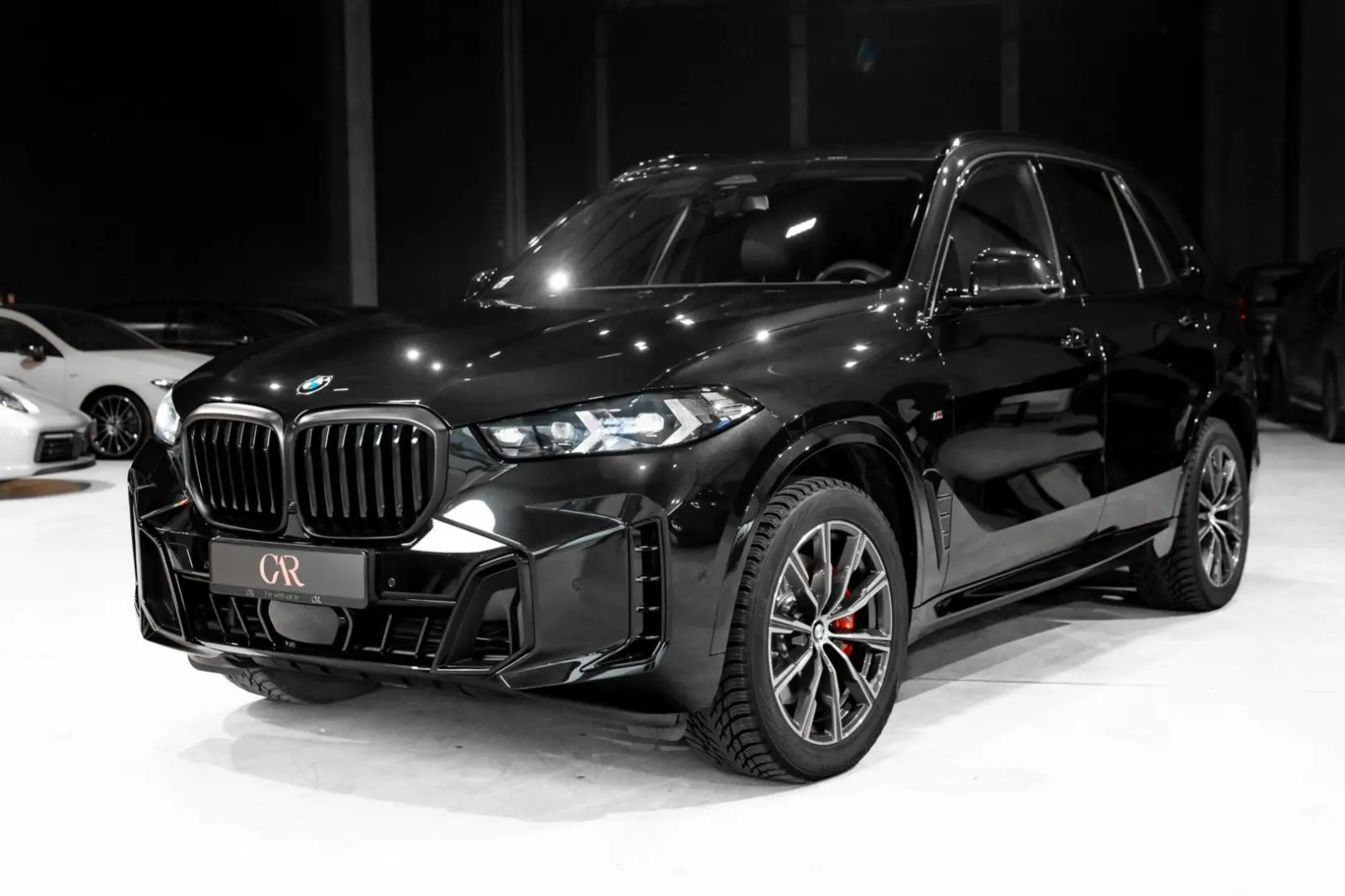 X5 M Sport Pro*HUD*Adaptive*Harman/Kardon*Auxi