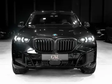 X5 M Sport Pro*HUD*Adaptive*Harman/Kardon*Auxi