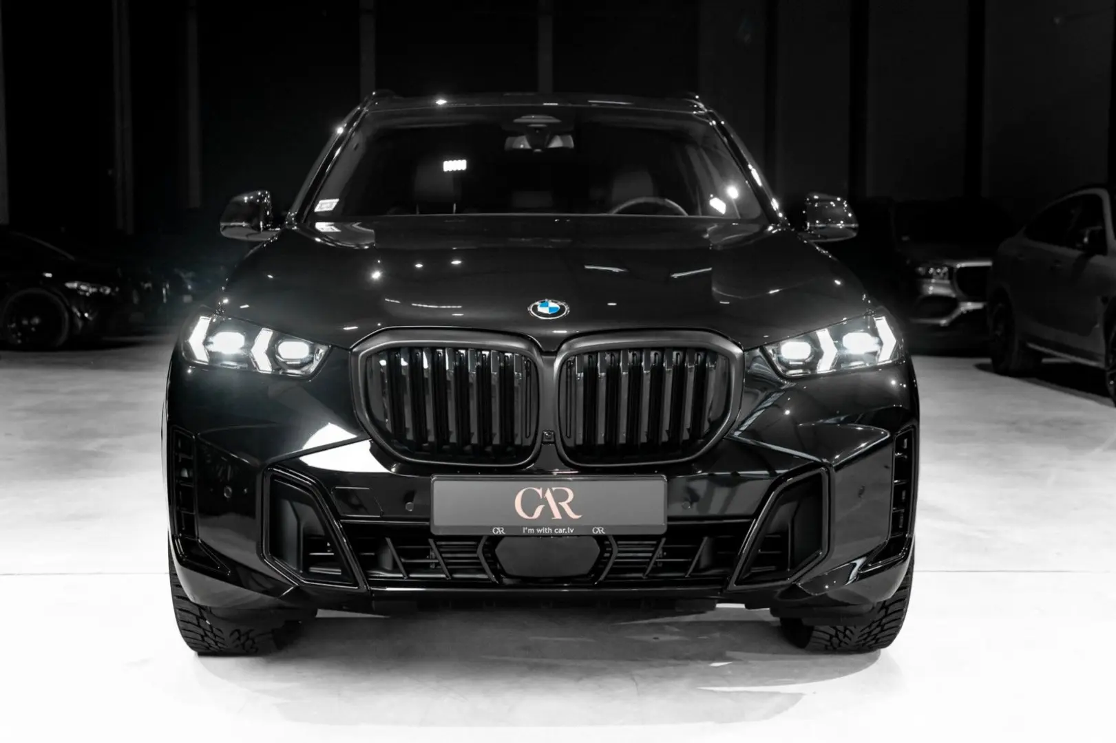 X5 M Sport Pro*HUD*Adaptive*Harman/Kardon*Auxi
